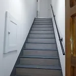לינה וארוחת בוקר La Casa Di Therry