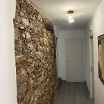 לינה וארוחת בוקר La Casa Di Therry *