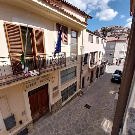 La Casa Di Therry Panzió