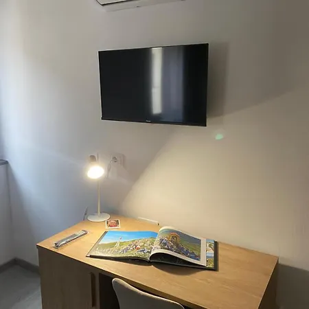 La Casa Di Therry * Viggiano