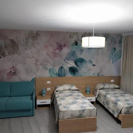 La Casa Di Therry Panzió *