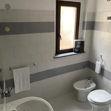 La Casa Di Therry Bed & Breakfast