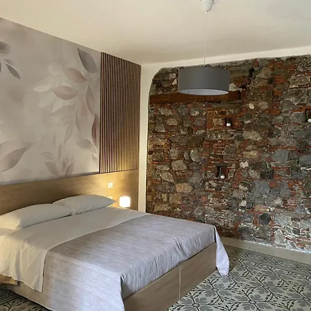 La Casa Di Therry Bed & Breakfast *