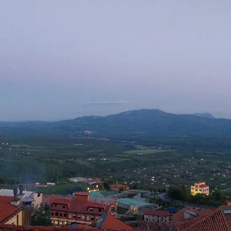 Panzió La Casa Di Therry *