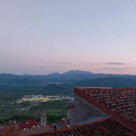Bed & Breakfast La Casa Di Therry Viggiano