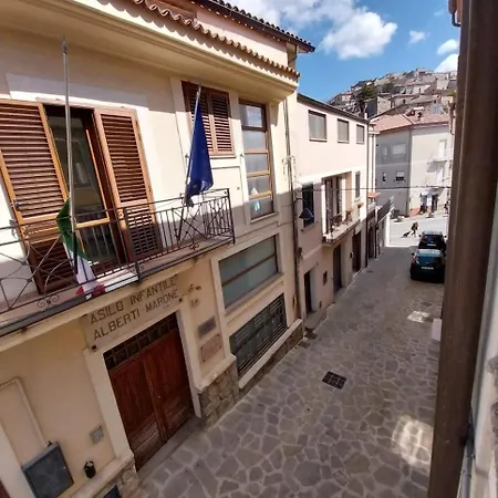 La Casa Di Therry ベッド・アンド・ブレックファスト