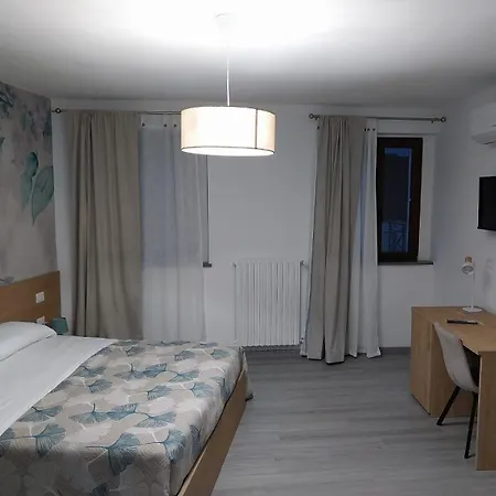 La Casa Di Therry Bed & Breakfast Viggiano