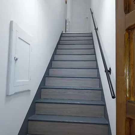 Panzió La Casa Di Therry