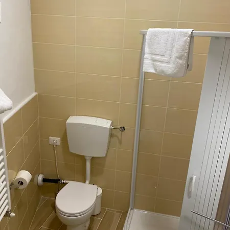 Panzió La Casa Di Therry Viggiano