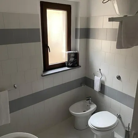 La Casa Di Therry Viggiano