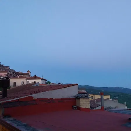 La Casa Di Therry * Viggiano