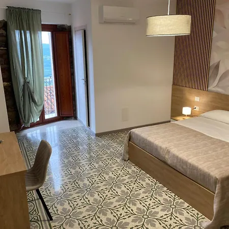 La Casa Di Therry Bed & Breakfast