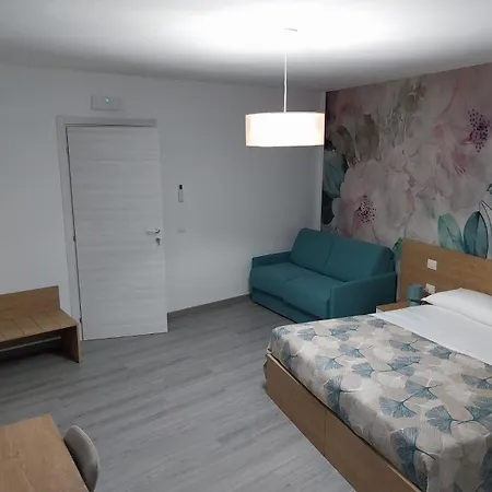 La Casa Di Therry Bed & Breakfast