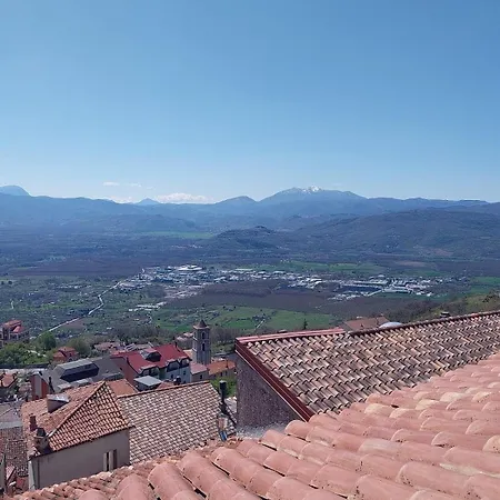 La Casa Di Therry * Viggiano