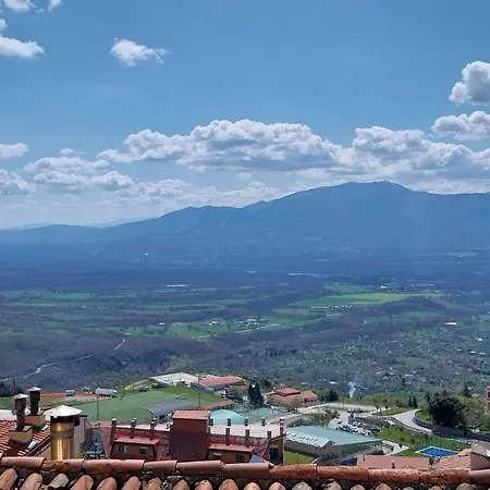 La Casa Di Therry ベッド・アンド・ブレックファスト