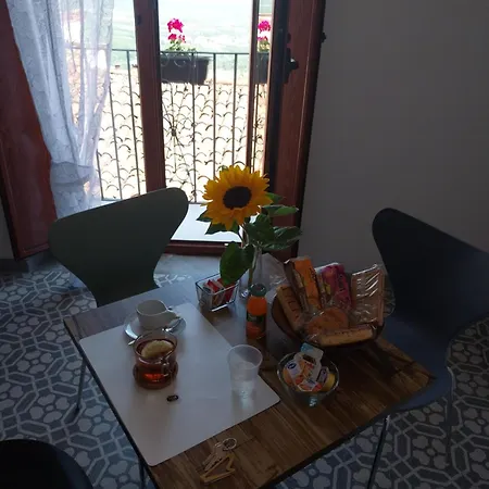 Bed & Breakfast La Casa Di Therry Viggiano