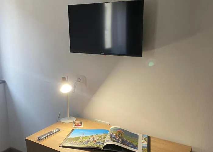 La Casa Di Therry * ヴィッジャーノ