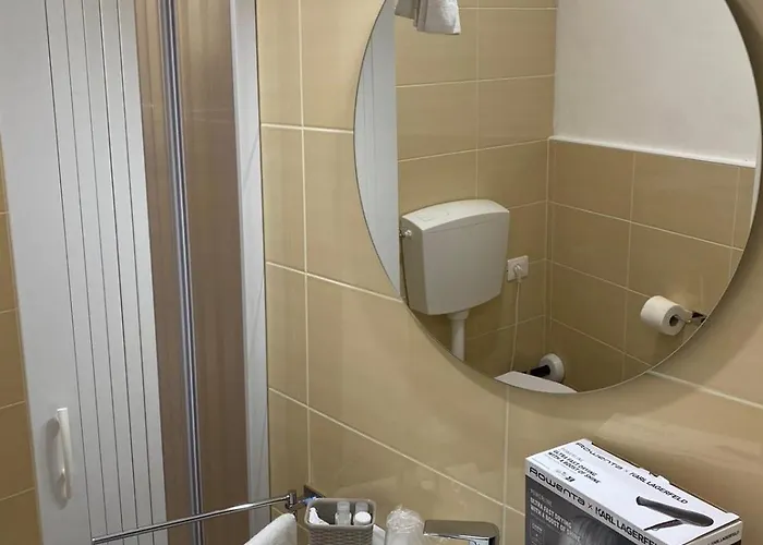 ベッド・アンド・ブレックファスト La Casa Di Therry