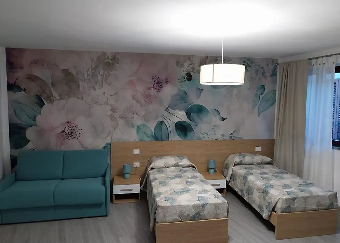 La Casa Di Therry ベッド・アンド・ブレックファスト *