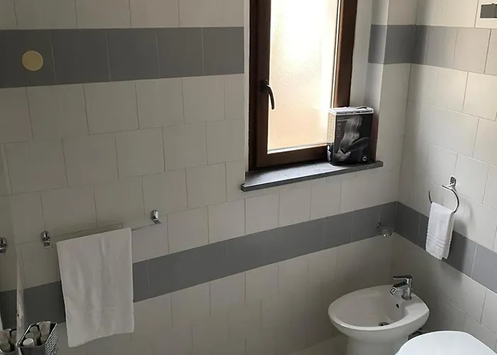 La Casa Di Therry ベッド・アンド・ブレックファスト