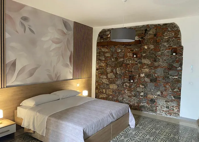 La Casa Di Therry ベッド・アンド・ブレックファスト *