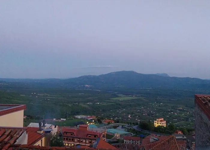 Couette-café La Casa Di Therry *