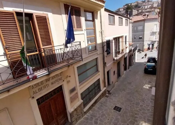 La Casa Di Therry ベッド・アンド・ブレックファスト