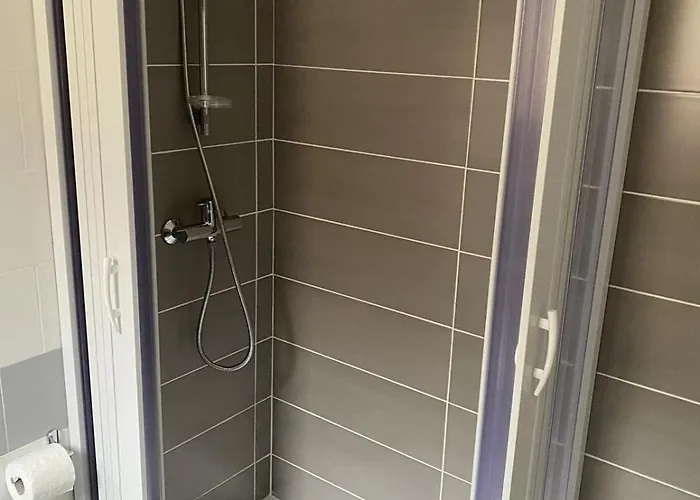 ベッド・アンド・ブレックファスト La Casa Di Therry ヴィッジャーノ