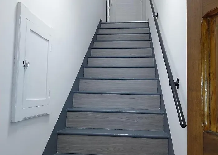 ベッド・アンド・ブレックファスト La Casa Di Therry