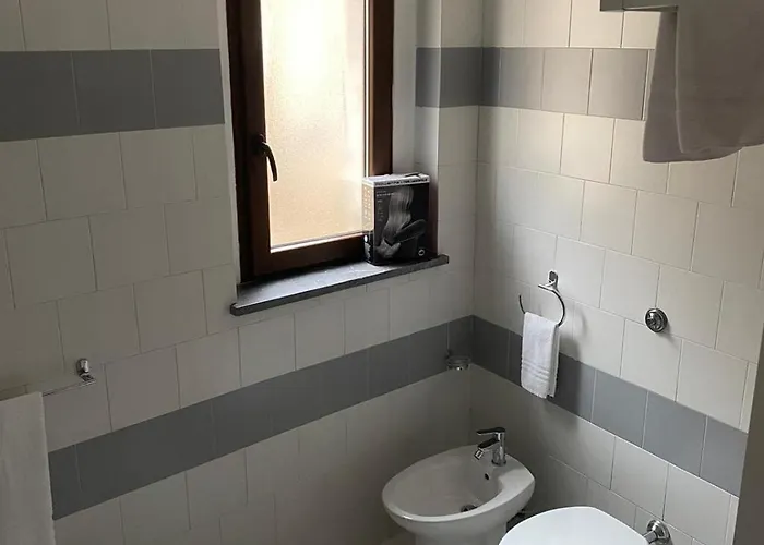 La Casa Di Therry Viggiano