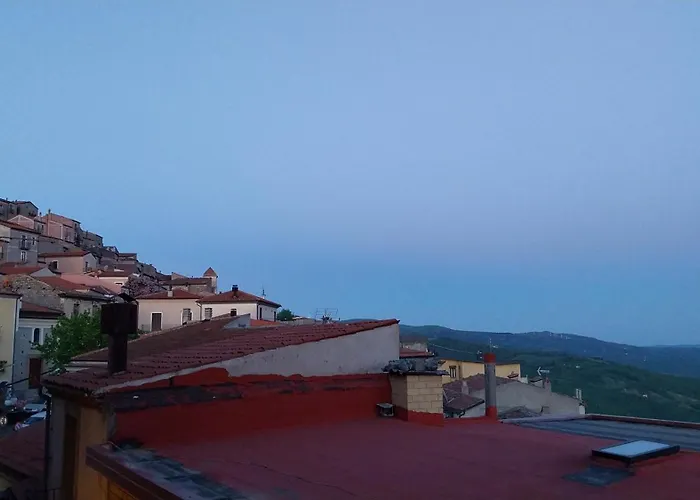 La Casa Di Therry * Viggiano