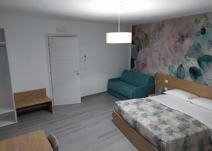 La Casa Di Therry Bed & Breakfast