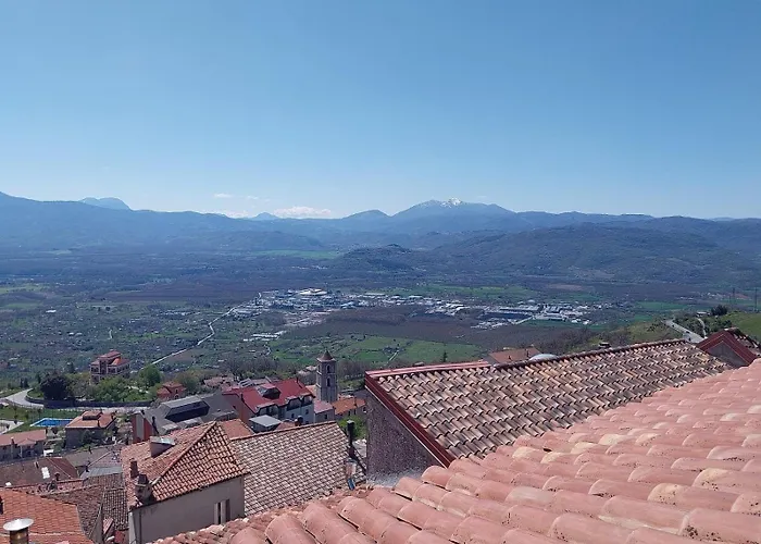 La Casa Di Therry * Viggiano