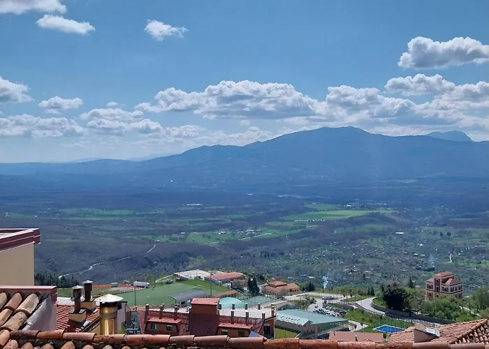 La Casa Di Therry ベッド・アンド・ブレックファスト